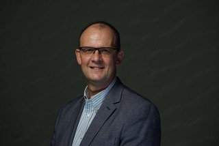 Nigel Raymont, XBorder Advisory Council member